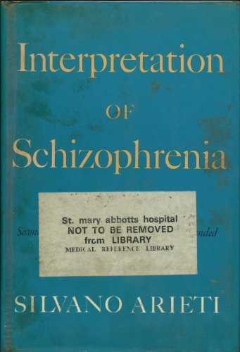 Interpretation of Schizophrenia
