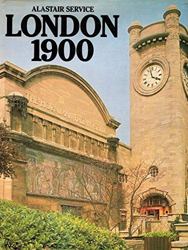 London 1900