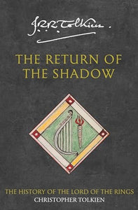 The Return of the Shadow 