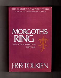 Morgoths Ring 