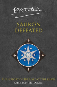 Sauron Defeated 