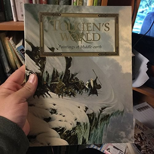 Tolkiens World
