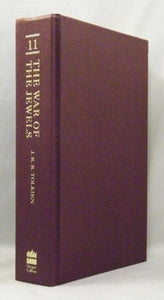 The War of the Jewels 