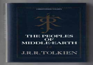 The Peoples of Middle-earth 