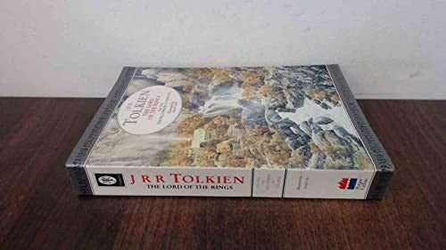 The Illustrated Fellowship of the Ring