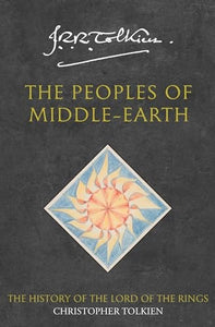 The Peoples of Middle-earth 