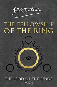 The Fellowship of the Ring 
