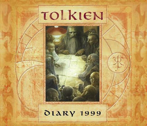 Tolkien Diary 1999 