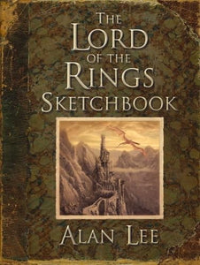 The Lord of the Rings Sketchbook 