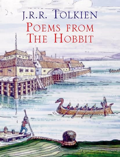 Poems from the "Hobbit"