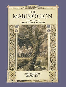 The Mabinogion 