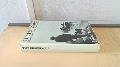 The Fisherman
