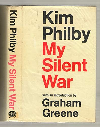 My silent war