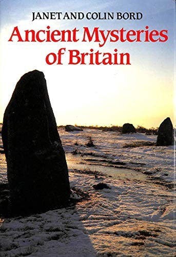 ANCIENT MYSTERIES OF BRITAIN