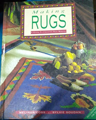 Making Rugs