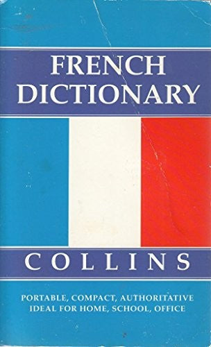 French Dictionary
