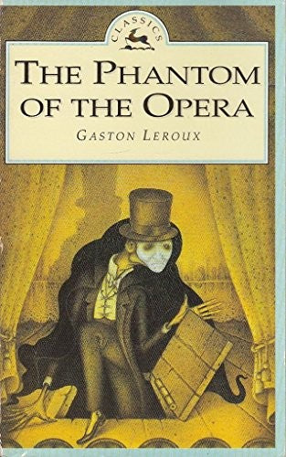 The Phantom of the Opera