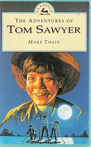 Adventures of Tom Sawyer