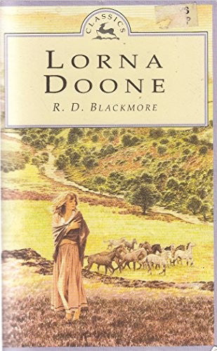 LORNA DOONE.