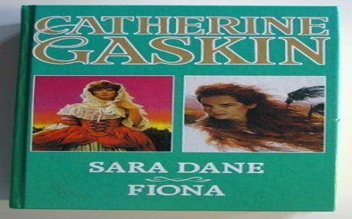 Sara Dane/Fiona