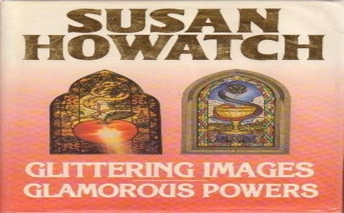 Glittering Images Glamorous Powers