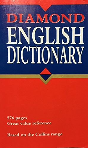Diamond English Dictionary