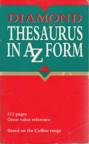 Diamond Thesaurus
