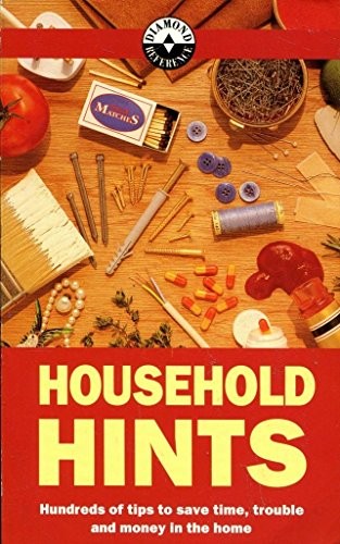 Household Hints