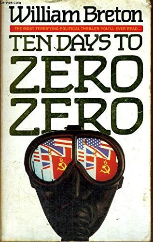 Ten Days To Zero Zero