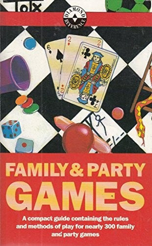 Family & Party Games