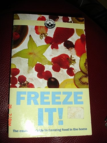 Freeze It!