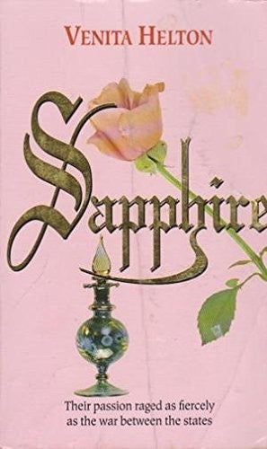 Diamond Sapphire