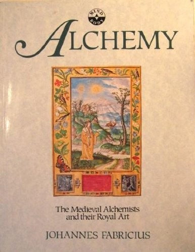 Alchemy