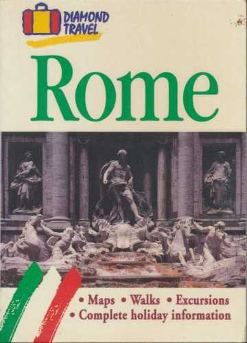 Rome Travel Guide