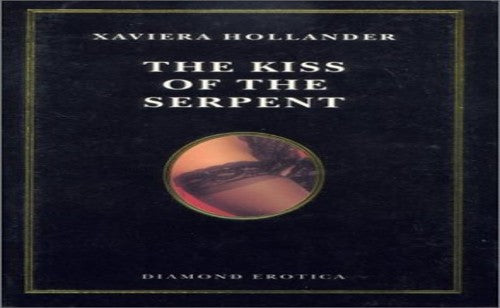 Kiss of the Serpent