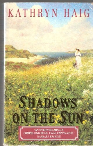 SHADOWS ON THE SUN.