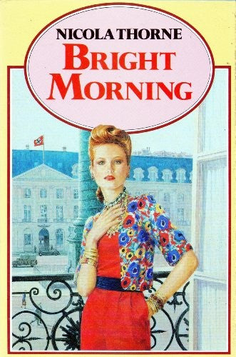 BRIGHT MORNING.