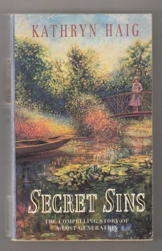 Secret Sins.