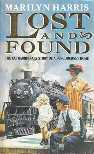 Lost and Found