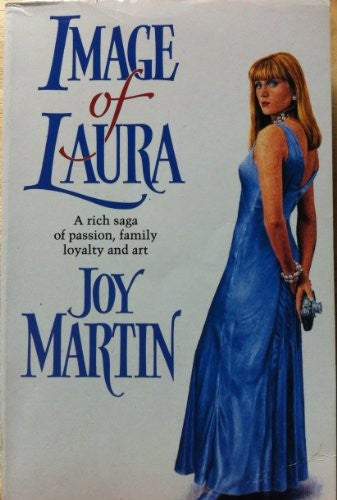 Image of Laura