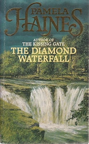 The Diamond Waterfall