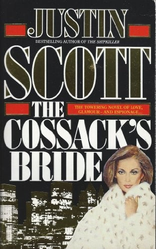 The Cossack's Bride