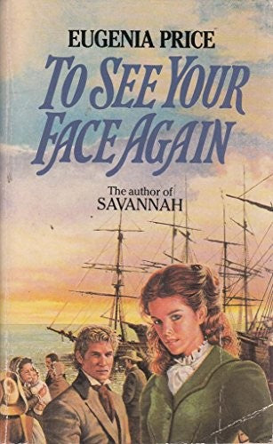 To See Your Face Again