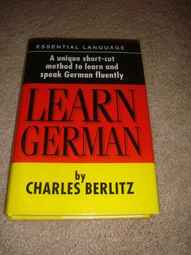 Learn German