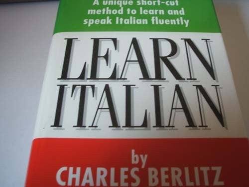 Learn Italian