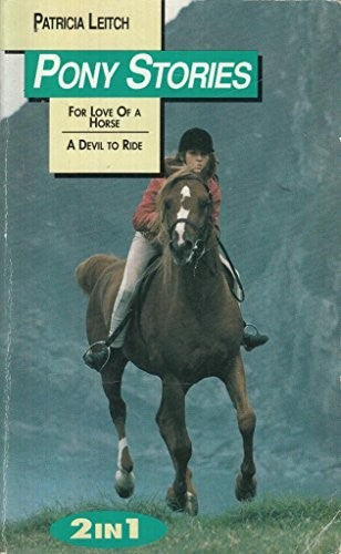 For Love of a Horse