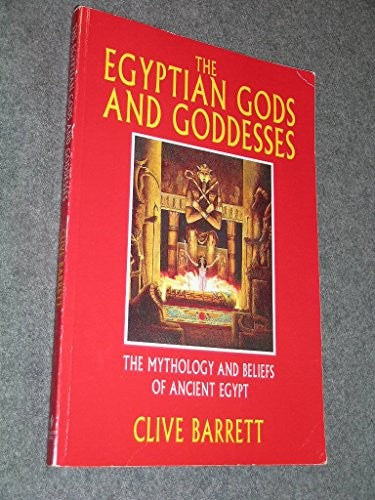 Egyptian Gods and Goddesses