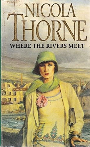 Where The Rivers Meet