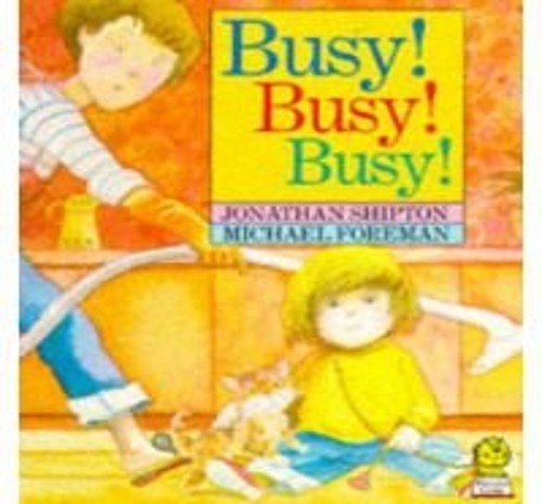 Busy Busy Busy Diamond Edition