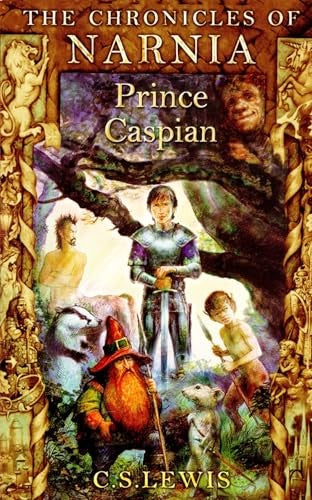 Prince Caspian